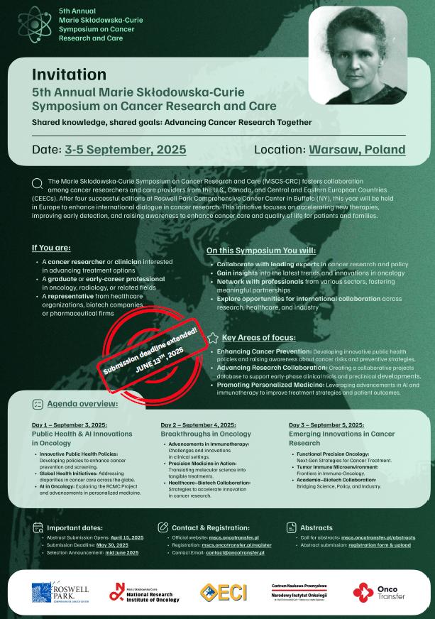 MSCS Flyer
