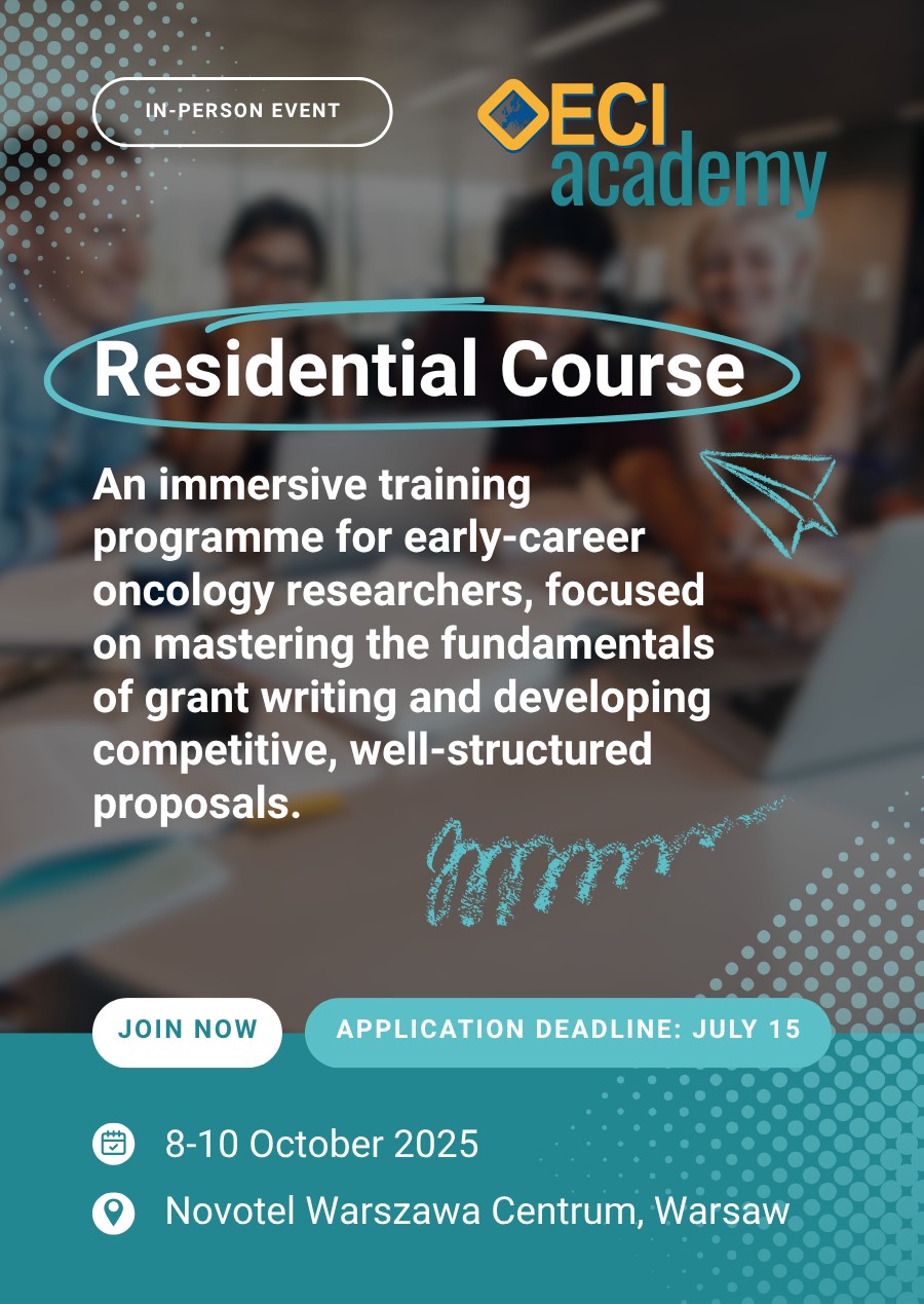 OECI Academy RESIDENTIAL COURSE v2